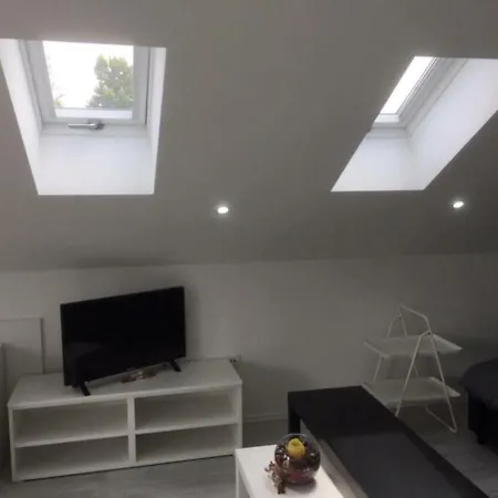 Appartement Cambi 11 *