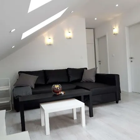 Apartament Cambi 11 Kaštela