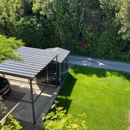 Cambi 11 Apartman
