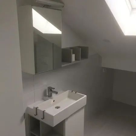 Cambi 11 Apartman