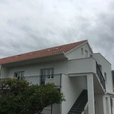Apartment Cambi 11