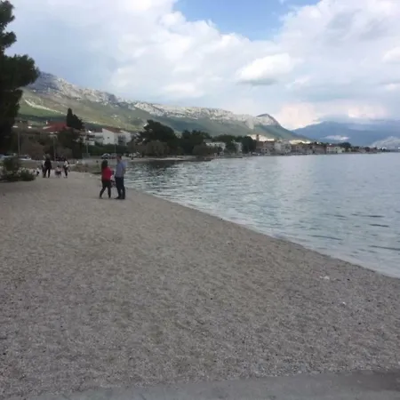 Apartment Cambi 11