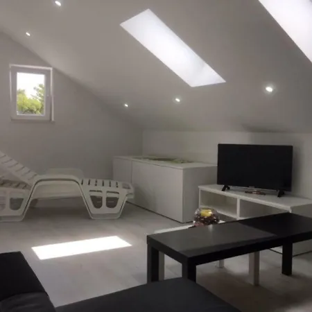 Cambi 11 Apartman