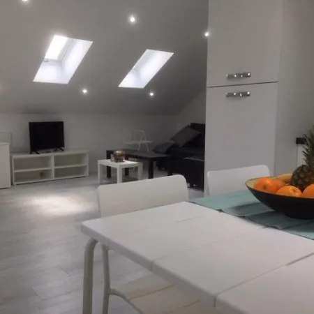 Cambi 11 Apartman *