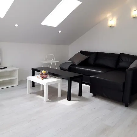 Cambi 11 Apartment Kastela
