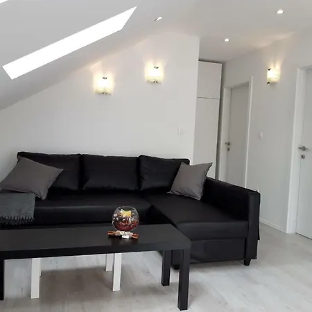 Cambi 11 Apartman *