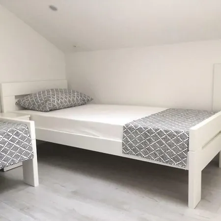 Cambi 11 Apartment