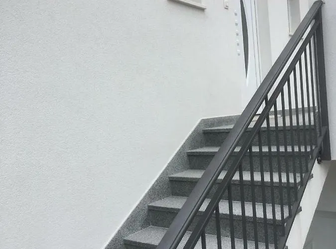 Cambi 11 דירה Kaštela