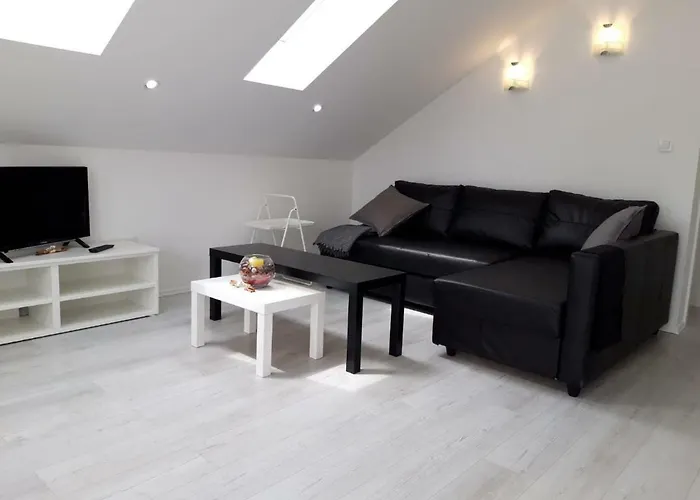 Cambi 11 Apartment Kaštela