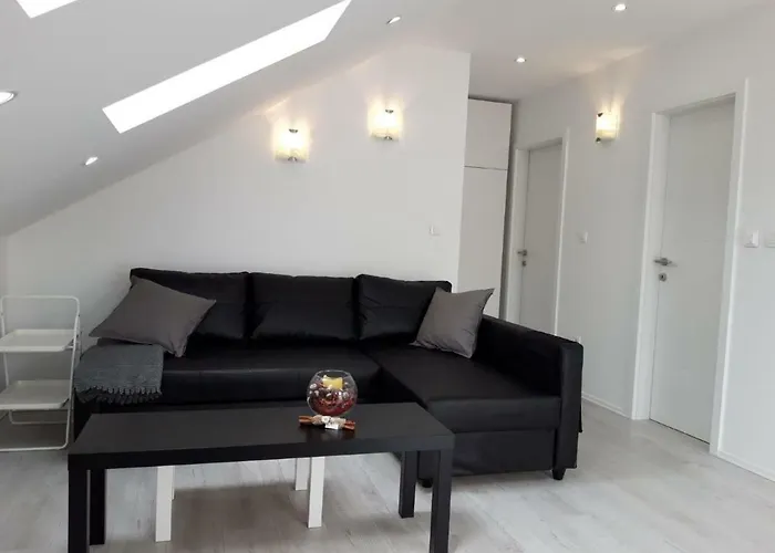 Cambi 11 Apartment *